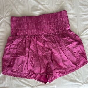 FP Movement “The Way Home Run Shorts”